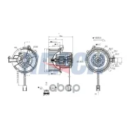 ���������� ��������� Mercedes C-Class W204 07- Reach ���. 1.16.12203 11612203 ����