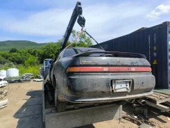 Toyota Mark II. JZX93, 1JZ GE ����