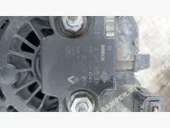 ��������� Renault Megane 2003 0124325031 0124325031 ����