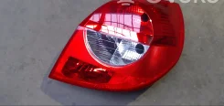 ������ ���� ������ 8200459960 Renault Clio III 2005 - 2012 ���� 8200459960 ����
