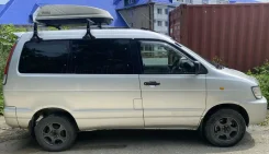 Toyota Lite Ace Noah. �������, 4wd, 2.2 (94��.�.), ������, 437����. �� ����