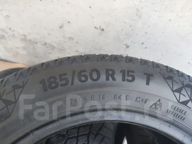 Continental NorthContact NC6. ������, ��� �����, 2019 ���, �/�, ����� 15 % ����