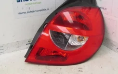 ������ ���� ������ 8200459960 Renault Clio III 2005 - 2012 ���� 8200459960 ����