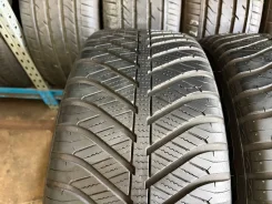 Goodyear Vector 4Seasons. �����������, 2022 ���, �/�, ����� 20 % ����