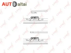����� �������� ����������! (00000765) Lynxauto [LW360] LW360 ����