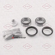 ��������� ��������� /�������� Tatsumi /Kia Rio Pride 1990- Mazda 121; TDF1035; 200231 620293 4413014 TDF1035 ����