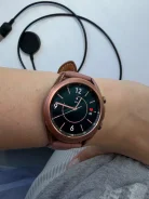 Samsung Galaxy Watch3. NFC ����