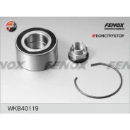 ��������� �������, �������� | ����� ����/��� | Fenox WKB40119 WKB40119 ����