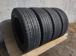 Yokohama Ice Guard IG30. ������, ��� �����, 2016 ���, �/�, ����� �� 5 % ����