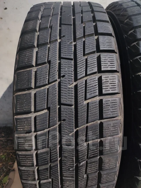 Yokohama Ice Guard IG30. ������, ��� �����, 2016 ���, �/�, ����� �� 5 % ����
