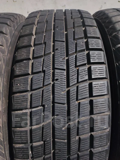 Yokohama Ice Guard IG30. ������, ��� �����, 2016 ���, �/�, ����� �� 5 % ����