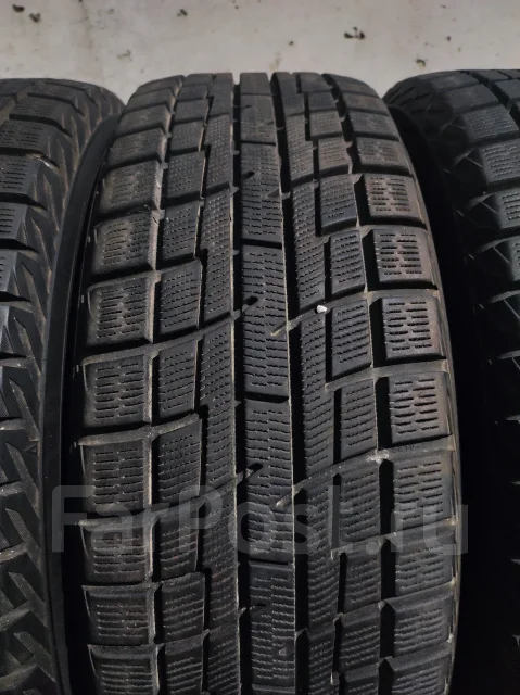 Yokohama Ice Guard IG30. ������, ��� �����, 2016 ���, �/�, ����� �� 5 % ����