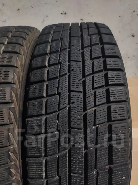 Yokohama Ice Guard IG30. ������, ��� �����, 2016 ���, �/�, ����� �� 5 % ����