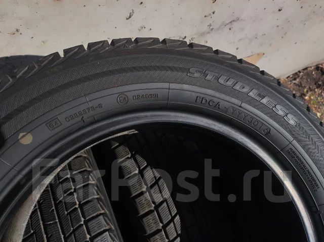 Yokohama Ice Guard IG30. ������, ��� �����, 2016 ���, �/�, ����� �� 5 % ����
