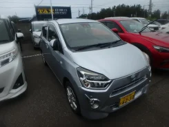 Daihatsu Mira e:S. LA350S, KFVET ����
