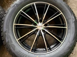 Manaray Sport Vertec. 8.0x19", 5x114.3, ET42 ����