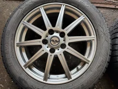 Climate. 7.0x17", 5x114.3, ET35, �� 60,1���. ����