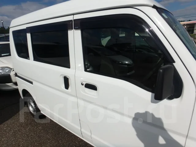 Suzuki Every. DA17V, R06A ����