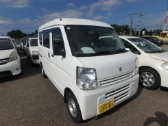 Suzuki Every. DA17V, R06A ����