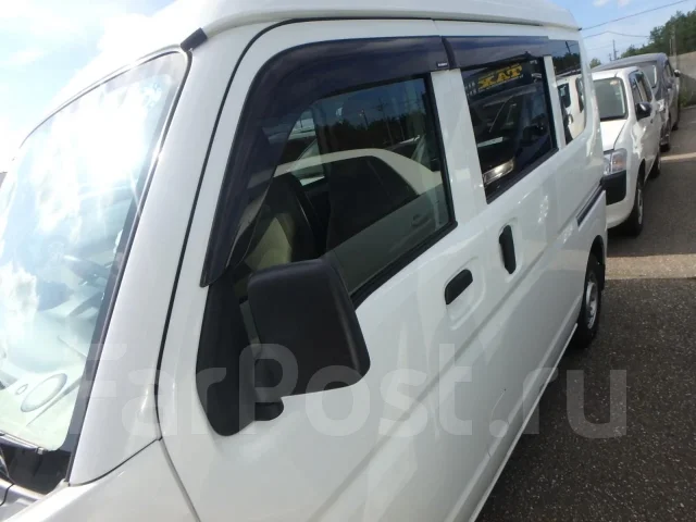 Suzuki Every. DA17V, R06A ����