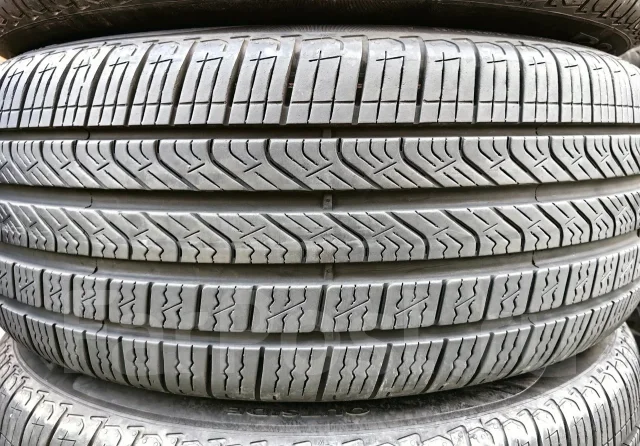 Pirelli P8. ������, 2022 ���, �/�, ����� 5 % ����