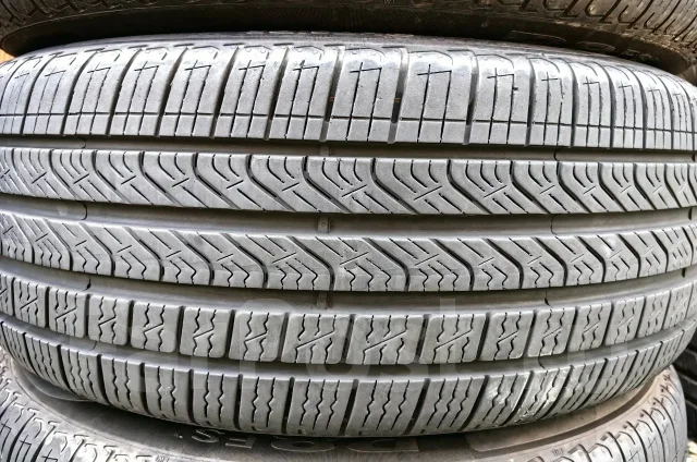 Pirelli P8. ������, 2022 ���, �/�, ����� 5 % ����