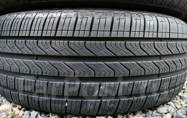 Pirelli P8. ������, 2022 ���, �/�, ����� 5 % ����