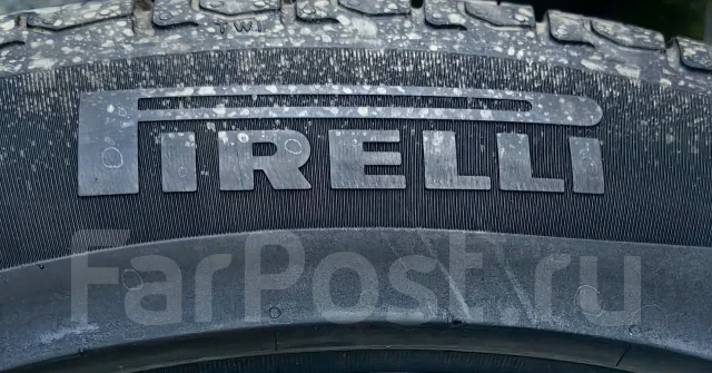 Pirelli P8. ������, 2022 ���, �/�, ����� 5 % ����