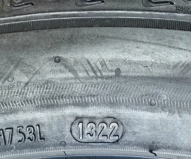 Pirelli P8. ������, 2022 ���, �/�, ����� 5 % ����