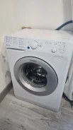 Indesit. �������� 5��� ����