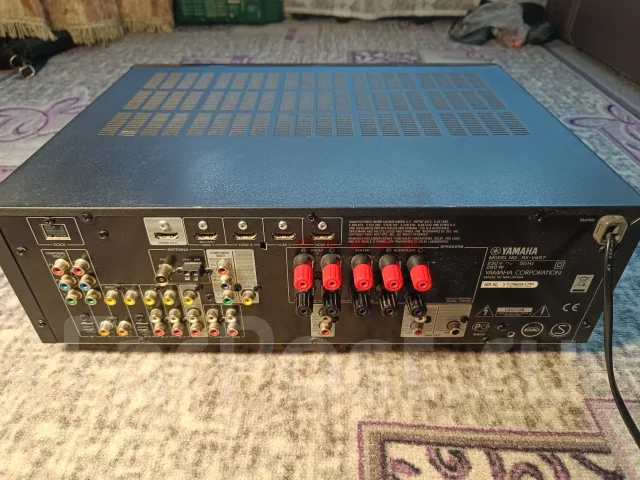 Yamaha ����
