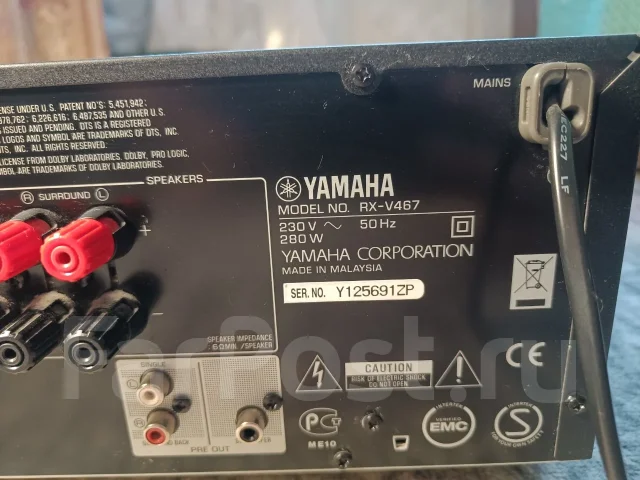 Yamaha ����