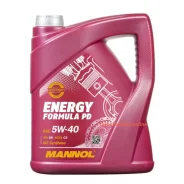 Mannol Energy Formula PD
