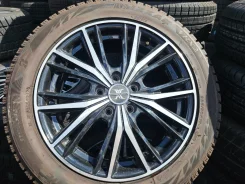 BADX Loxarny. 7.0x17", 5x114.3, ET48 ����