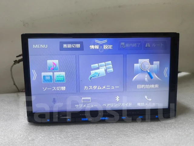 Kenwood ����