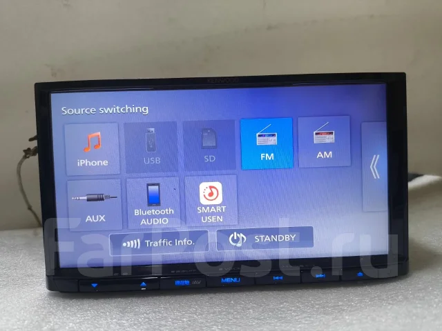 Kenwood ����