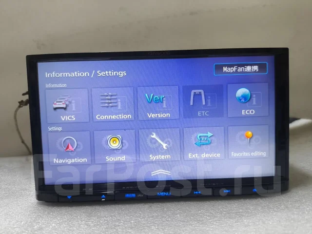 Kenwood ����
