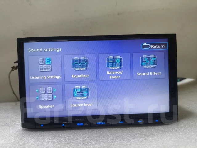 Kenwood ����