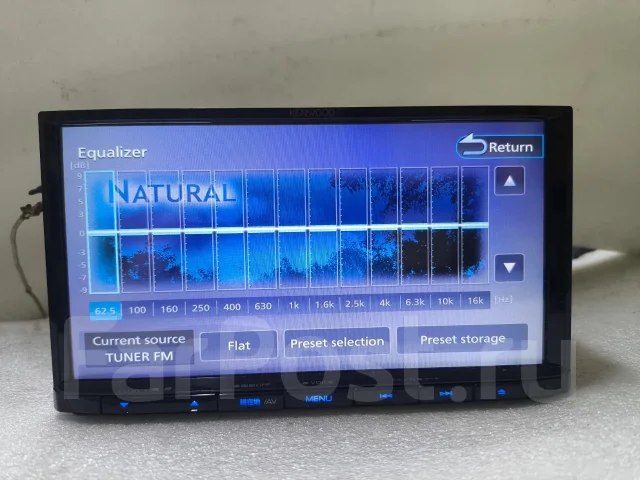 Kenwood ����