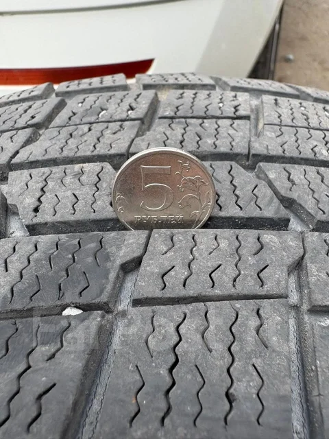 Dunlop Violento. x16", 5x114.3 ����