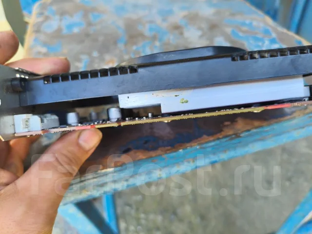 GeForce GTS 250 ����