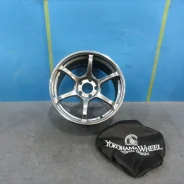 Advan Racing RG-4