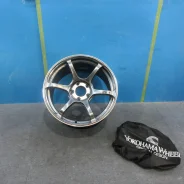Advan Racing RG-4