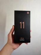 Xiaomi Mi 11 Ultra. �����, 256 �� ����
