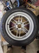 Enkei Racing RPF1RS