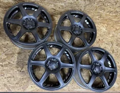 RAYS Volk Racing Daytona Speed