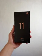 Xiaomi Mi 11 Ultra. �����, 512 �� ����