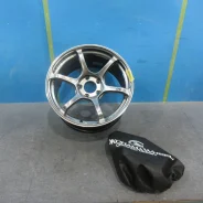 Advan Racing RG-4