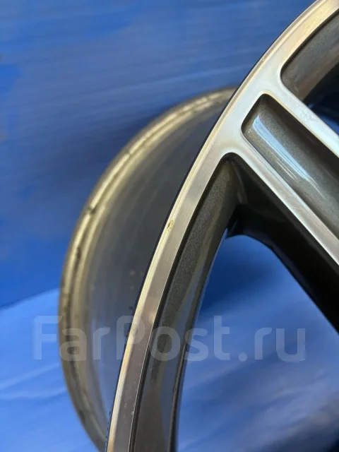 G-Corporation Leading Edge W205