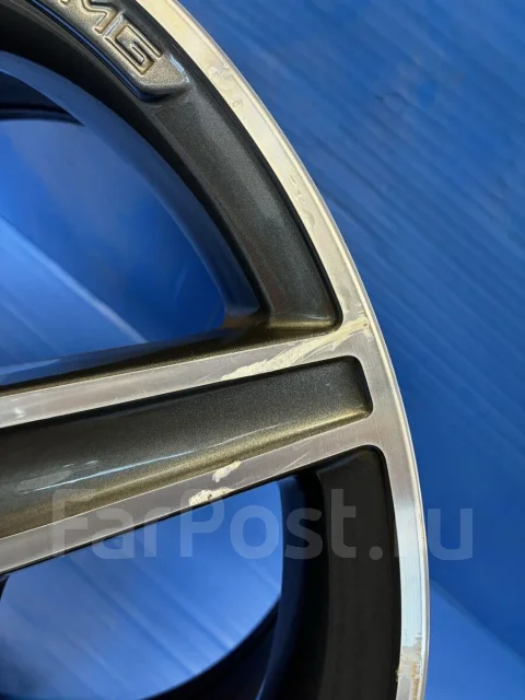 G-Corporation Leading Edge W205